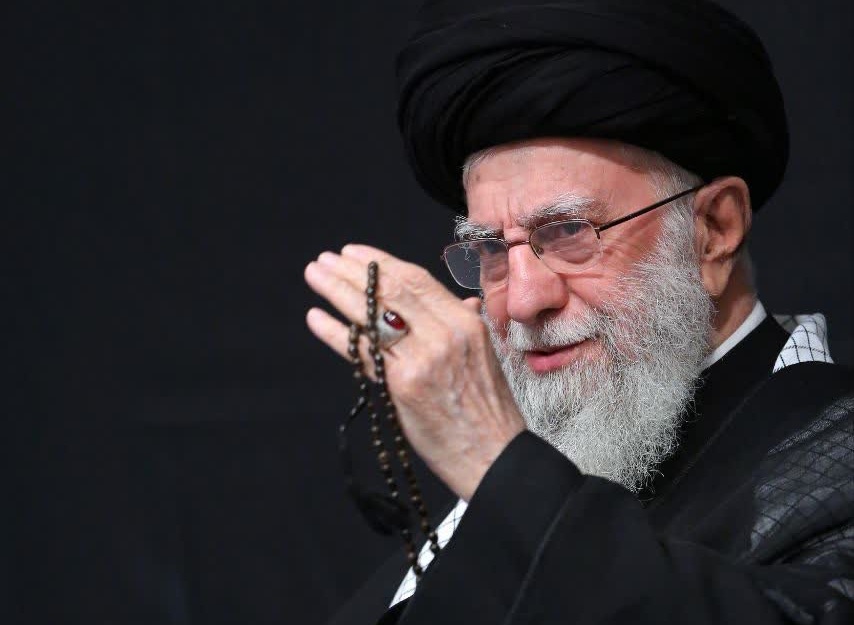 ستاد مردمی تشییع قائد شهید